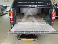 2021 KG Mobility Rexton
