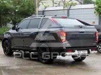2021 KG Mobility Rexton
