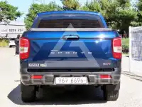 2021 KG Mobility Rexton