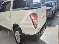 2021 KG Mobility Rexton