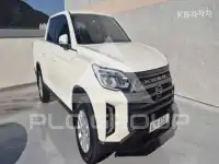 2021 KG Mobility Rexton