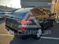 2021 KG Mobility Rexton