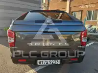 2021 KG Mobility Rexton