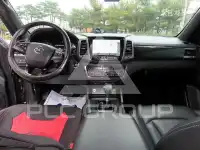 2021 KG Mobility Rexton