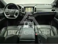 2021 KG Mobility Rexton