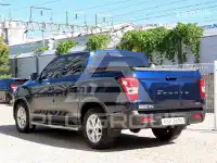 2021 KG Mobility Rexton