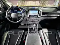 2021 KG Mobility Rexton