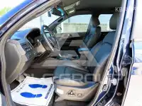 2021 KG Mobility Rexton