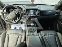 2021 KG Mobility Rexton