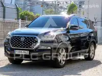 2021 KG Mobility Rexton