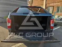 2021 KG Mobility Rexton
