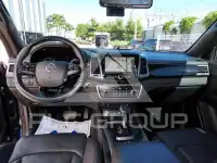 2021 KG Mobility Rexton