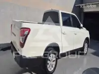 2021 KG Mobility Rexton