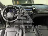 2021 KG Mobility Rexton