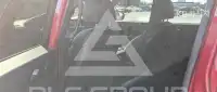 2021 KG Mobility Rexton