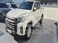 2021 KG Mobility Rexton