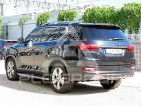 2021 KG Mobility Rexton