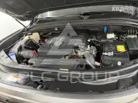 2021 KG Mobility Rexton