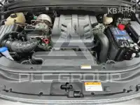 2021 KG Mobility Rexton