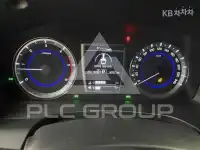 2021 KG Mobility Rexton