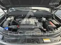 2021 KG Mobility Rexton