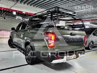2021 KG Mobility Rexton