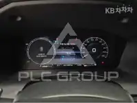 2021 KG Mobility Rexton