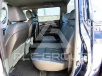 2021 KG Mobility Rexton