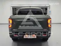 2021 KG Mobility Rexton