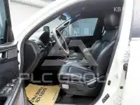 2021 KG Mobility Rexton