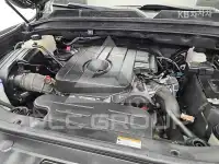 2021 KG Mobility Rexton