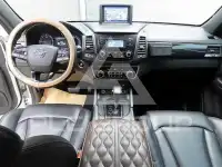 2021 KG Mobility Rexton