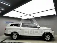 2021 KG Mobility Rexton