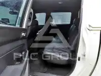 2021 KG Mobility Rexton