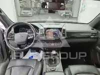 2021 KG Mobility Rexton