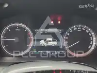 2021 KG Mobility Rexton