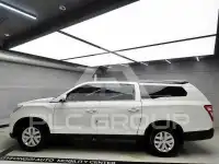 2021 KG Mobility Rexton