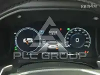 2021 KG Mobility Rexton