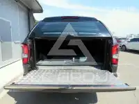 2021 KG Mobility Rexton