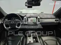 2021 KG Mobility Rexton