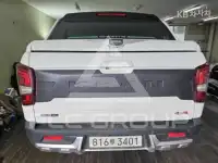 2021 KG Mobility Rexton