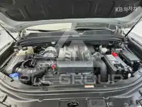 2021 KG Mobility Rexton