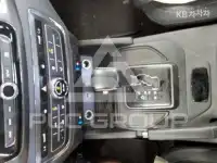 2021 KG Mobility Rexton