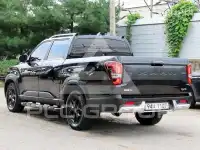 2021 KG Mobility Rexton