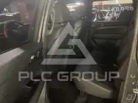 2021 KG Mobility Rexton