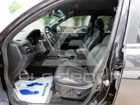2021 KG Mobility Rexton