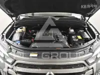 2021 KG Mobility Rexton
