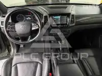 2021 KG Mobility Rexton