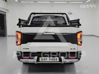 2021 KG Mobility Rexton