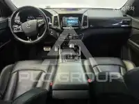 2021 KG Mobility Rexton